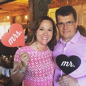 Meet your Posher, Gretchen